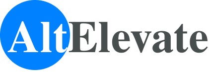 Altelevate logo