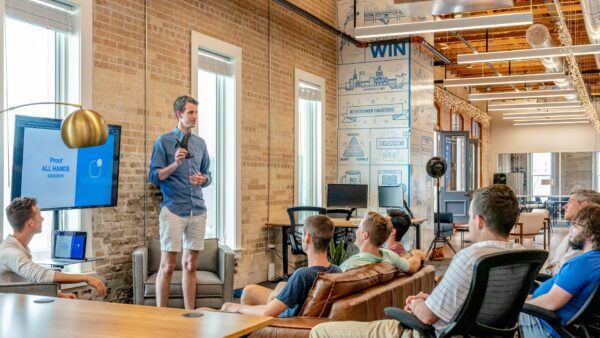 Decoding Venture Capital: How Startups Get Funded